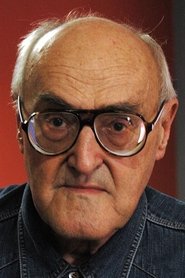 Ladislav Helge portrait