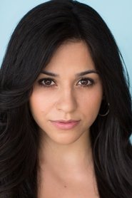 Noemi Gonzalez portrait