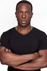 Nnamdi Nwosa portrait