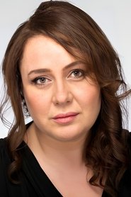 Binnaz Ekren portrait