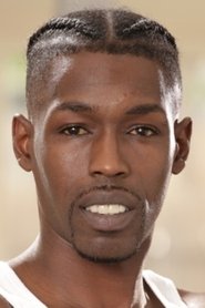 Ray Black portrait