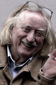 Jasper van't Hof portrait