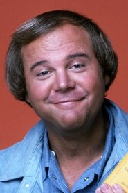 Rick Hurst portrait
