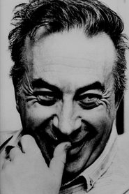 Anatoli Efros portrait