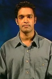 Ken Bon portrait