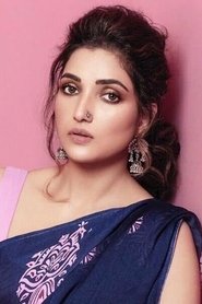 Rupali Bhosale portrait