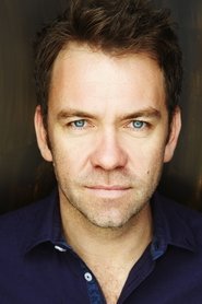 Brendan Cowell portrait