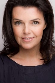 Narelle Ahrens portrait