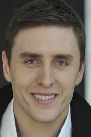 Carter Kinsella portrait