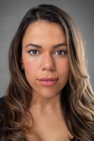 Madeleine Claude portrait