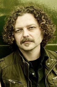 Boudewijn Bonebakker portrait