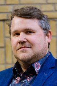Björn Meyer portrait
