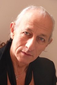 Stéphane Gildas portrait