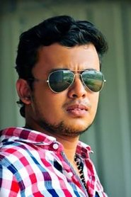 Arun Kumar portrait
