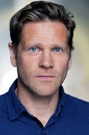 Adam Astill portrait