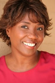 Margo Moorer portrait