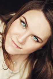 Kseniia Korneva portrait