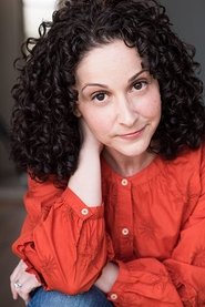Senta Moses portrait