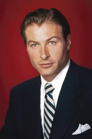 Lex Barker portrait