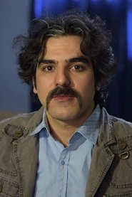 Kamal Khachooian portrait