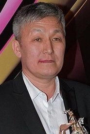 Eduard Novikov portrait