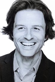 Mike Ogden portrait