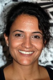 Karin Flink portrait