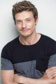 Pierre Baitelli portrait