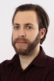 András Korcsmáros portrait