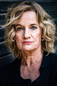 Sabine Falkenberg portrait