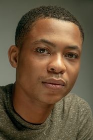 Emeka Nwagbaraocha portrait
