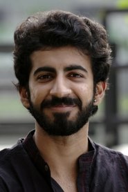 Roshan Mathew portrait