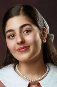 Mayan ElSayed portrait