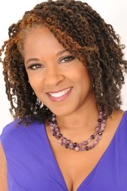 T'Keyah Crystal Keymáh portrait