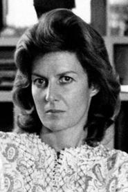 Marina Cicogna portrait