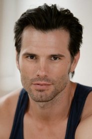 Austin Peck portrait