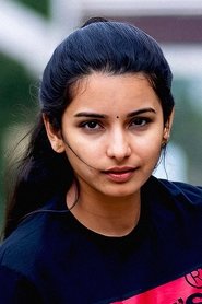 Lavanya Anbazhagan portrait
