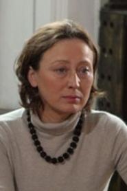 Magdalena Mirek portrait