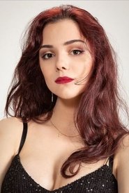 Evgenia Medvedeva portrait