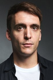 Graham Dickson portrait