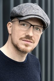 Markus Sehr portrait