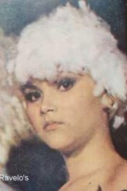 Veronica Jones portrait
