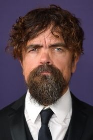 Peter Dinklage portrait
