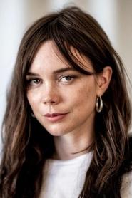 Hedda Stiernstedt portrait