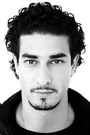 Denis Girisken portrait