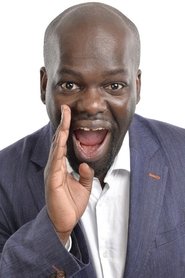 Daliso Chaponda portrait
