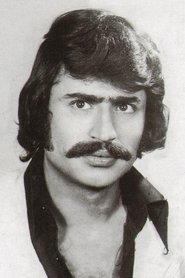 Mehmet Yağmur portrait