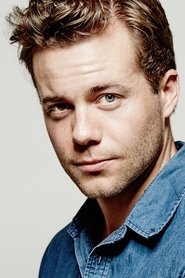 Scott Smart portrait