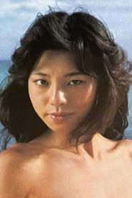Rie Hirase portrait