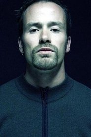 Bård Eithun portrait